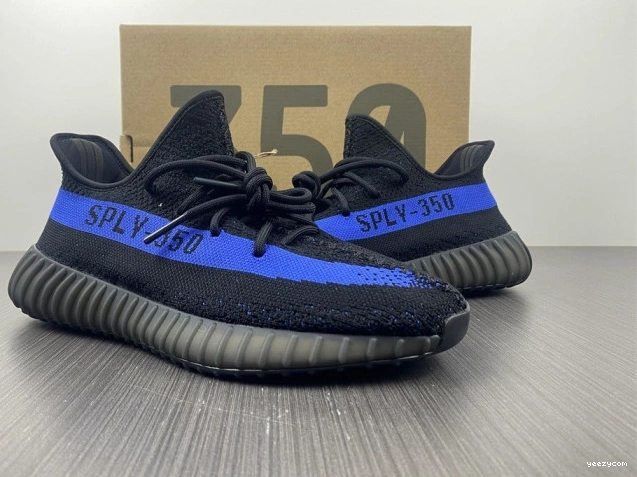 Boost Blue Yeezy GY7164 V2 Dazzling Adidas 350 1006